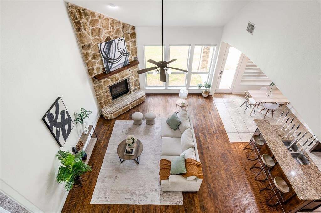 House in Frisco, Texas, United States 1 - 18713083