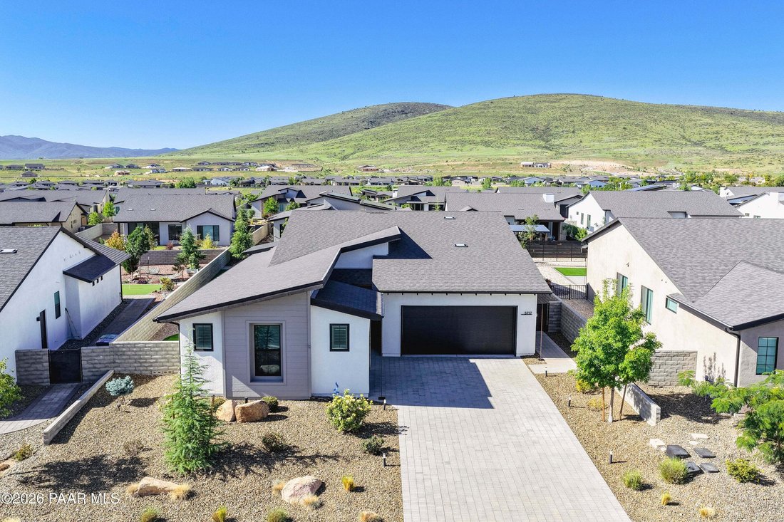 Casa a Prescott Valley, Arizona, Stati Uniti 2 - 18709941