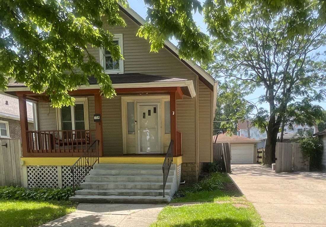 House in La Grange, Illinois, United States 1 - 18703688