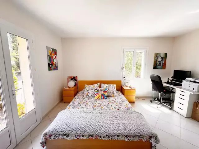 Casa en Ecarts, Roquebrune-sur-Argens, Francia 4 - 18567518