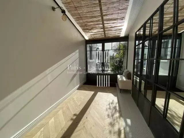House in Le Pouliguen, Pays de la Loire, France 4 - 16286703