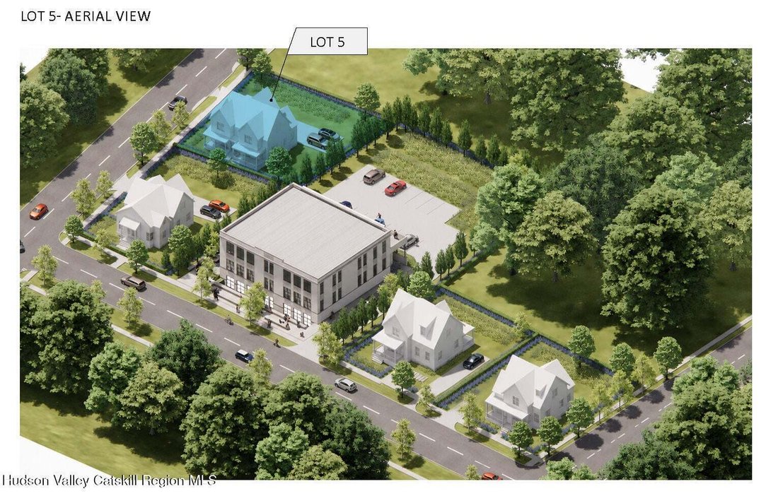 Land in Rhinebeck, New York, United States 1 - 18713969