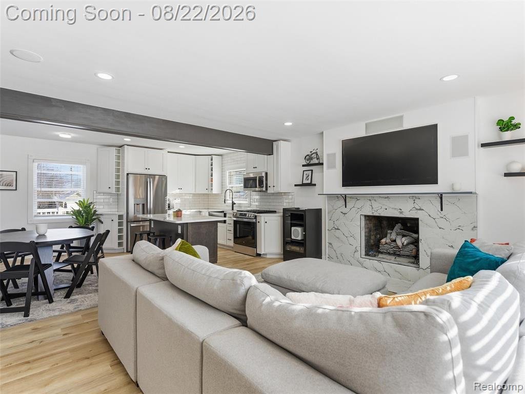House in Rochester, Michigan, United States 5 - 18708513