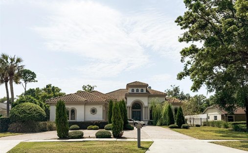 Haus in Windermere, Florida, Vereinigte Staaten 1