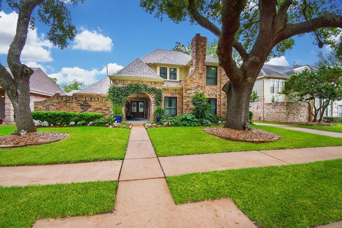 House in Sugar Land, Texas, United States 1 - 18711602