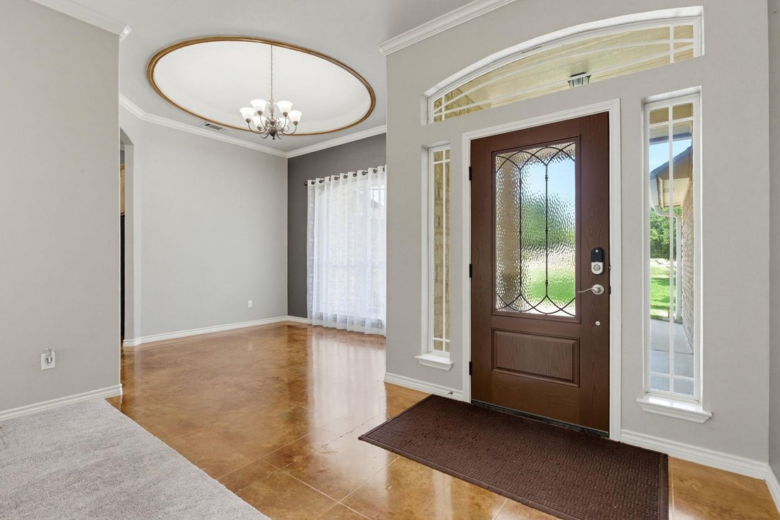 House in Kempner, Texas, United States 4 - 18703289
