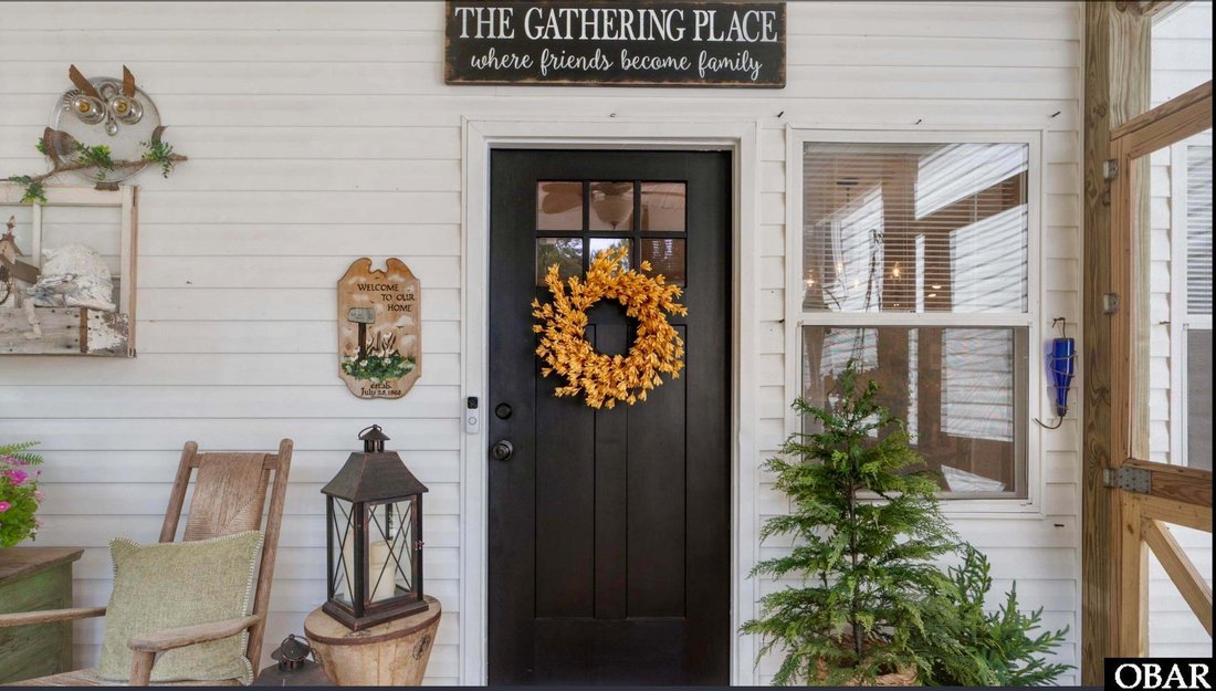 House in Kitty Hawk, North Carolina, United States 3 - 18710606