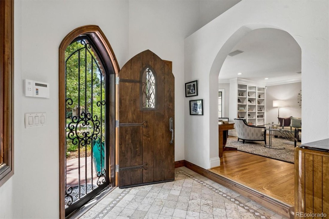House in Denver, Colorado, United States 3 - 18703073