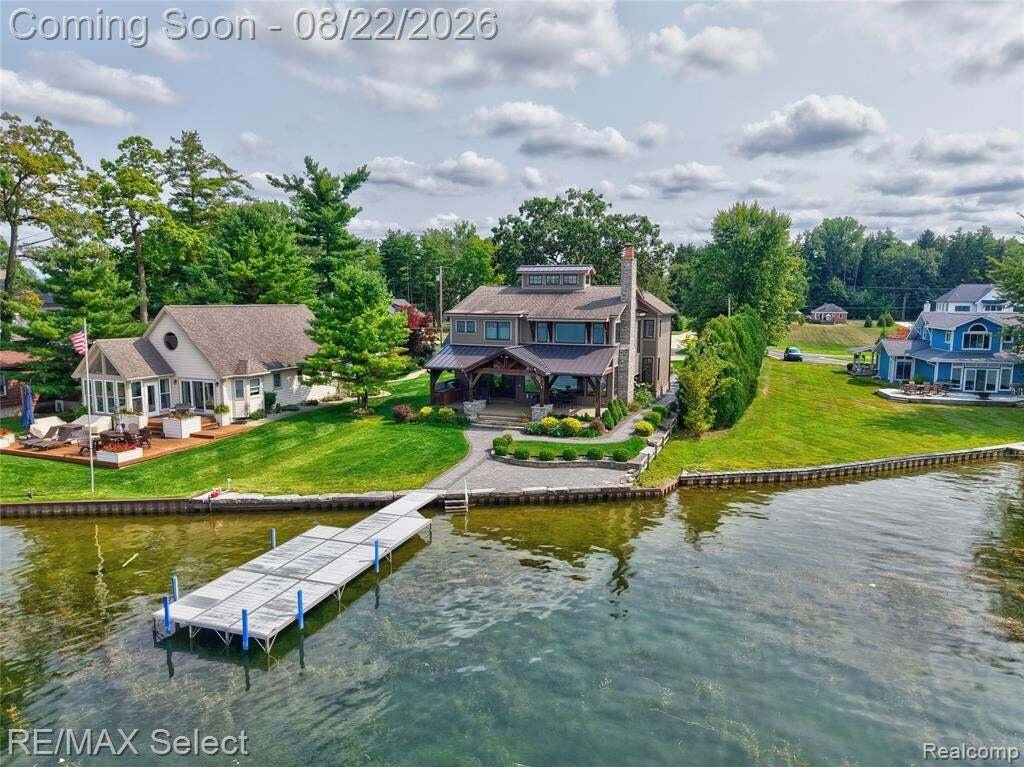 House in Fenton, Michigan, United States 2 - 18708515