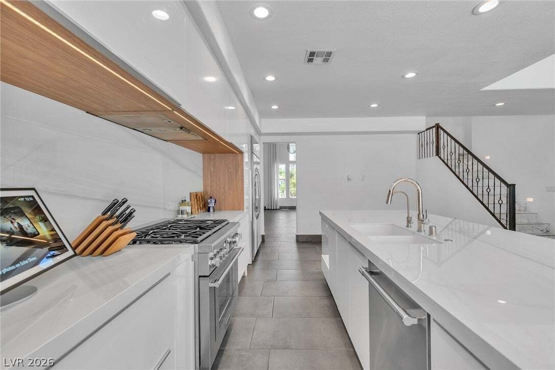 House in Las Vegas, Nevada, United States 4 - 18708427