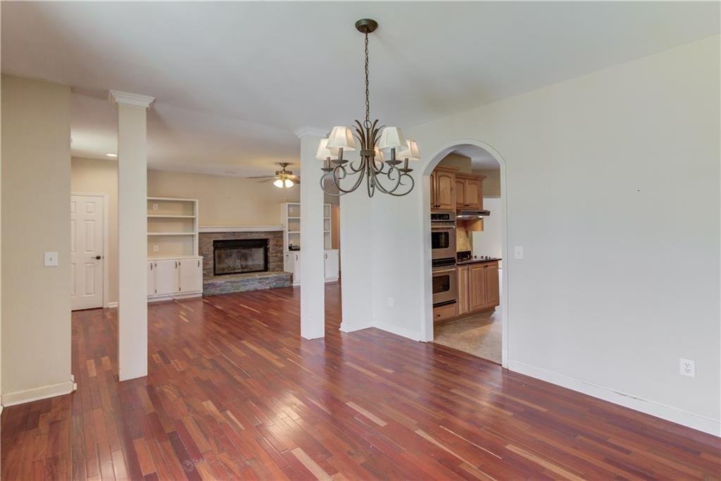 House in Alcovy Shores, Georgia, United States 5 - 18713892