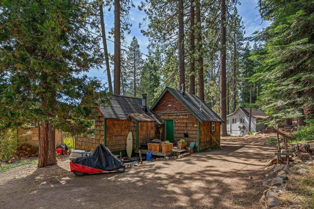 House in Kings Beach, California, United States 5 - 18704994
