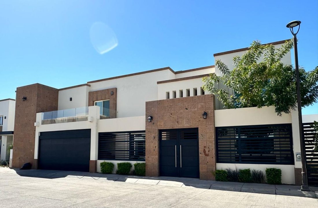 House in Hermosillo, Sonora, Mexico 2 - 18704035