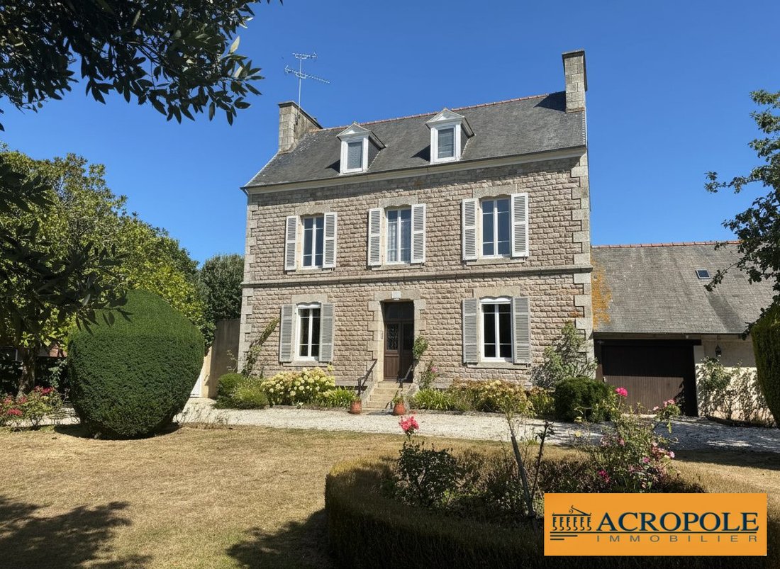 House in Plouezec, Brittany, France 2 - 18712788