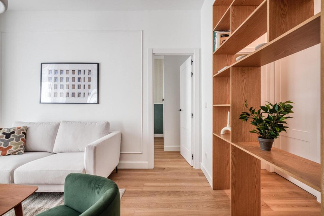 Apartment in Centro, Madrid, Spain 4 - 18703861