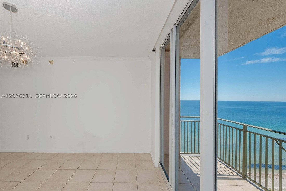 Condominio a Hallandale Beach, Florida, Stati Uniti 5 - 18653684
