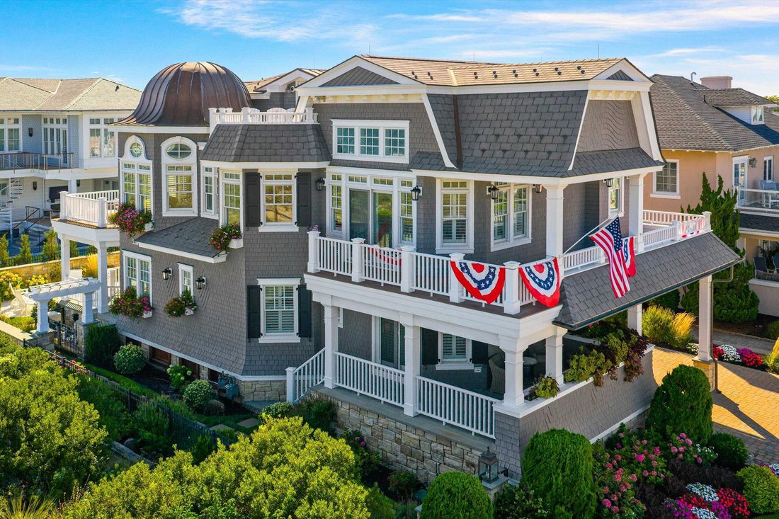 House in Stone Harbor, New Jersey, United States 3 - 18713838