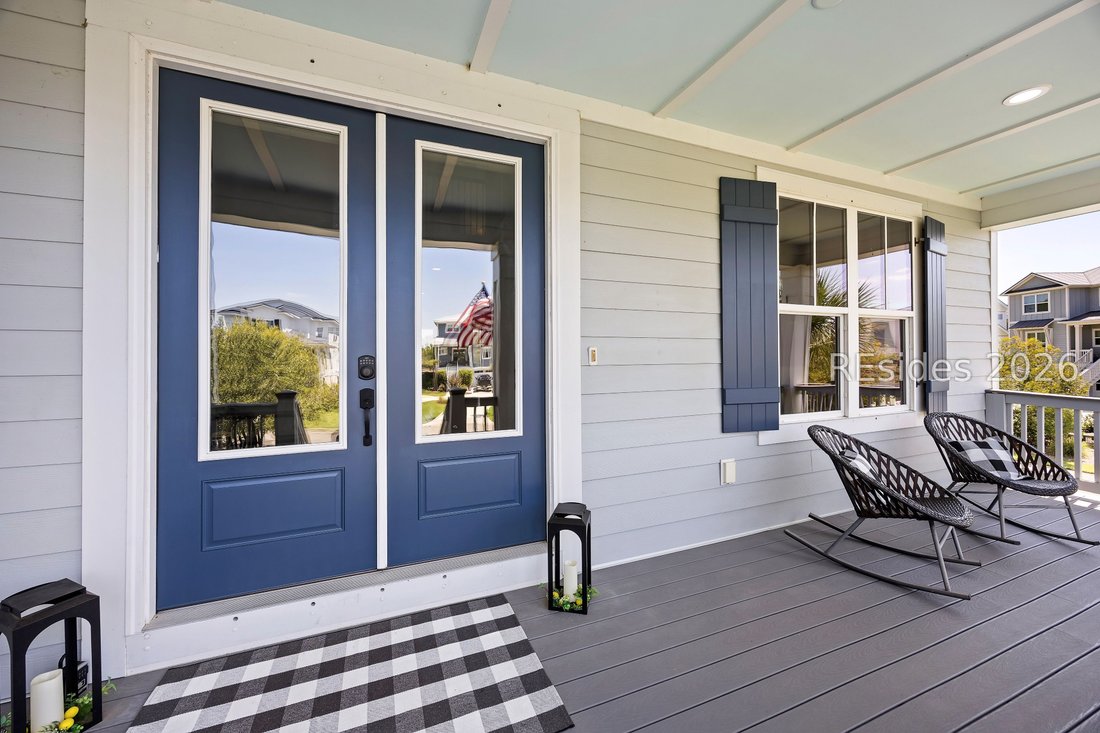 Haus in Hilton Head Island, South Carolina, Vereinigte Staaten 3 - 18700676