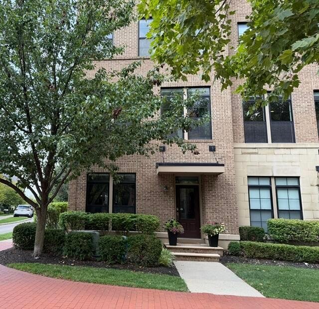 Condo in Columbus, Ohio, United States 1 - 18711474