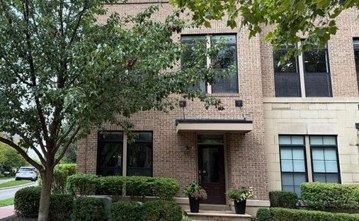 Condo in Columbus, Ohio, United States 1