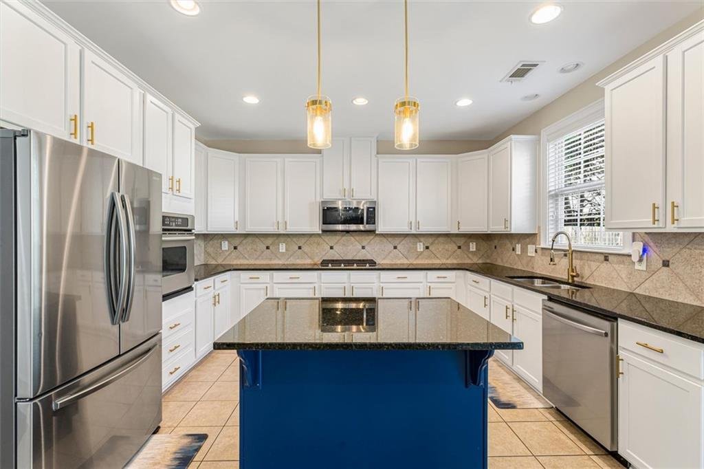 House in Lawrenceville, Georgia, United States 2 - 18706165