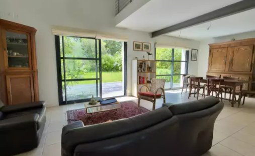Maison à Larmor-Baden, Bretagne, France 1