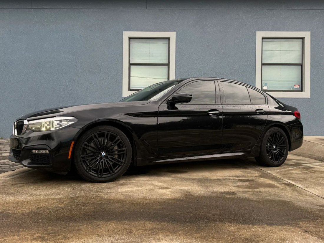Sedan in Orlando, FL, United States 2 - 18397446