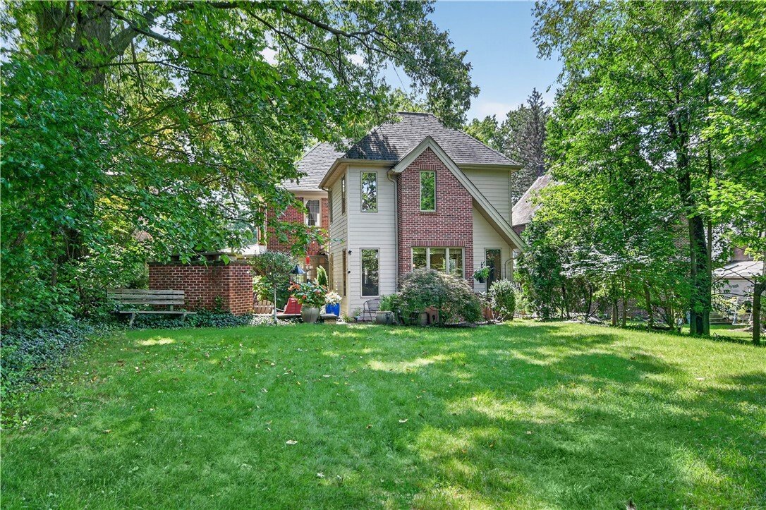 House in Mount Lebanon, Pennsylvania, United States 5 - 18713942