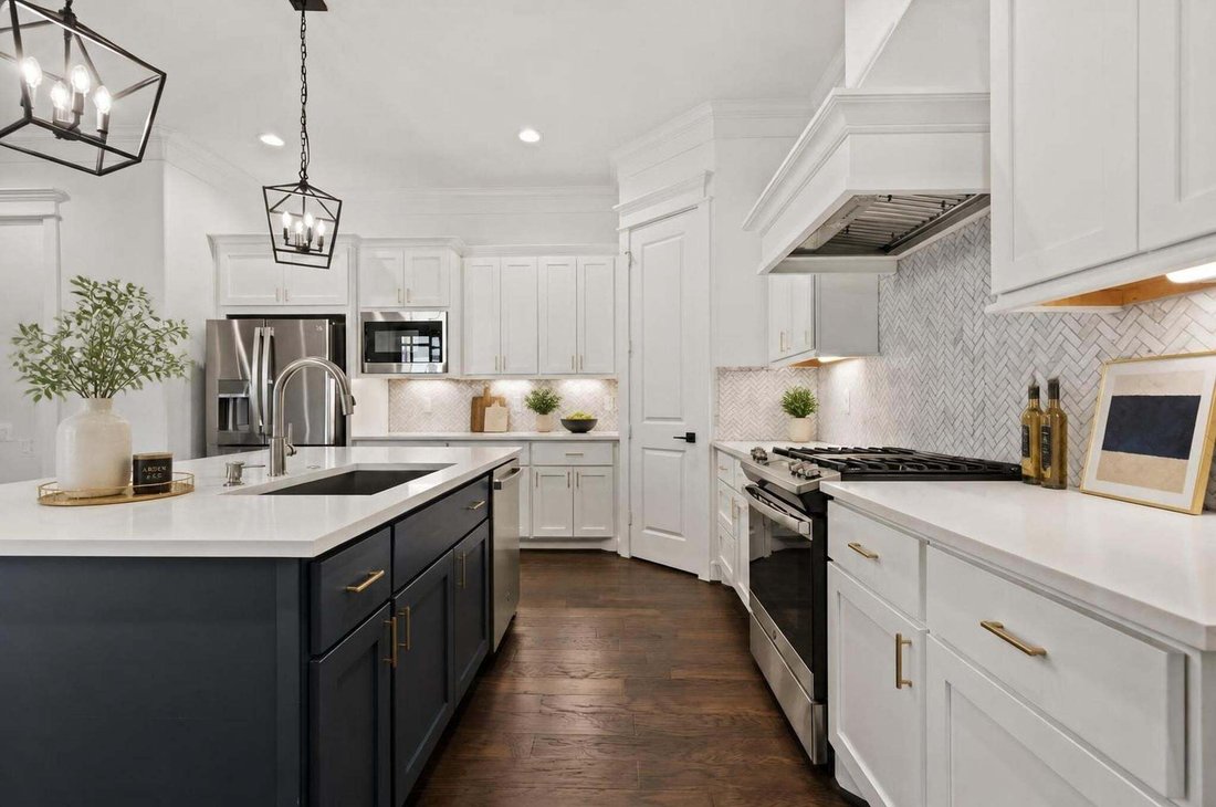 House in Houston, Texas, United States 2 - 18712309