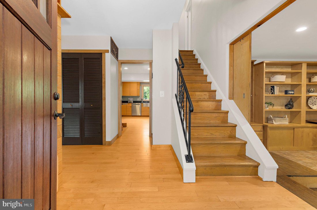 House in Severna Park, Maryland, United States 4 - 18709163
