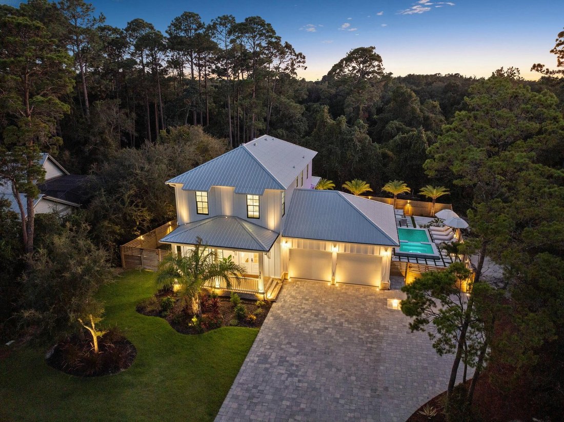 House in Watersound, Florida, United States 1 - 18702817