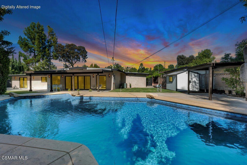 House in Los Angeles, California, United States 4 - 18712642