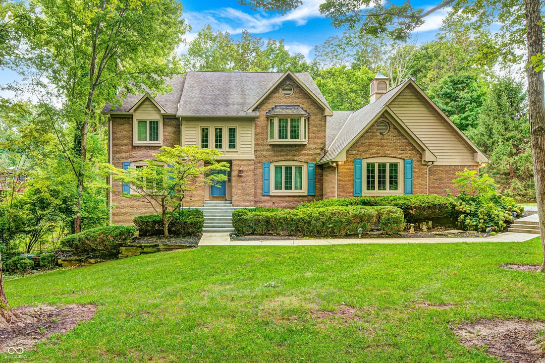 House in Indianapolis, Indiana, United States 4 - 18703279