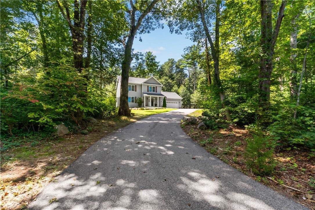 House in Hopkinton, Rhode Island, United States 4 - 18703344