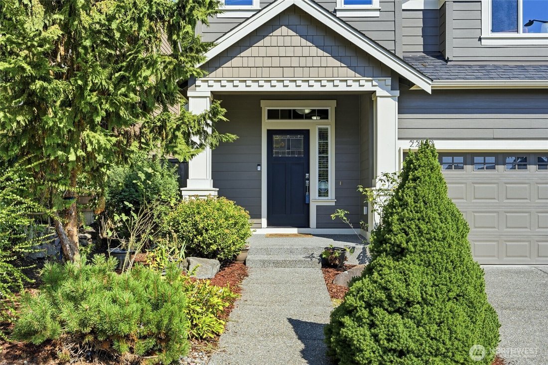 House in Bothell, Washington, United States 2 - 18712842