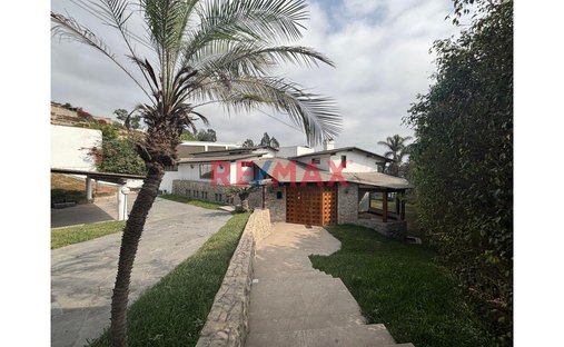 House in Lima, Belarus 1