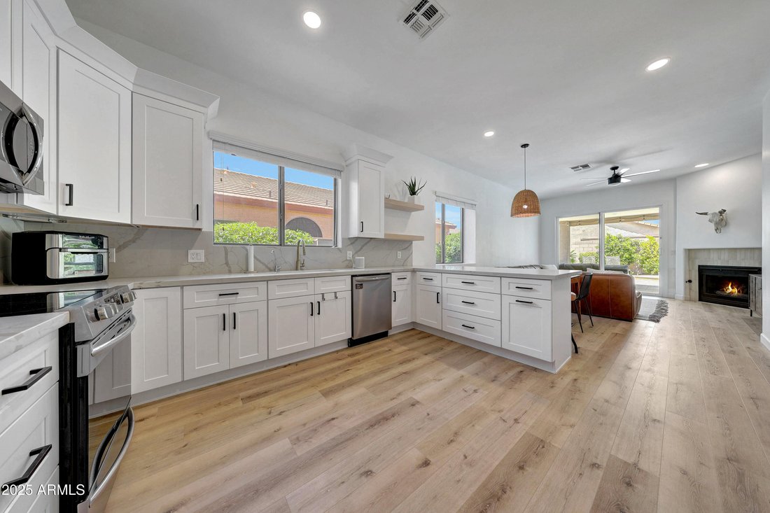 House in Phoenix, Arizona, United States 5 - 18713691