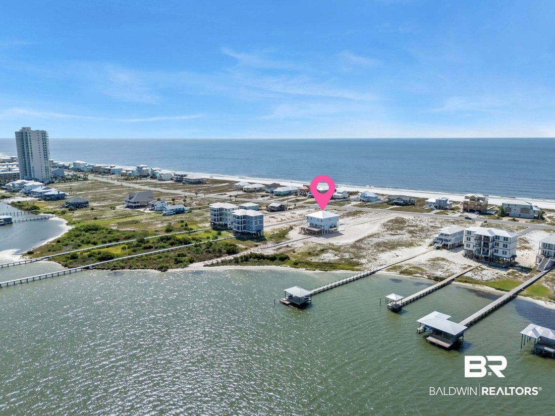 House in Gulf Shores, Alabama, United States 2 - 18711802