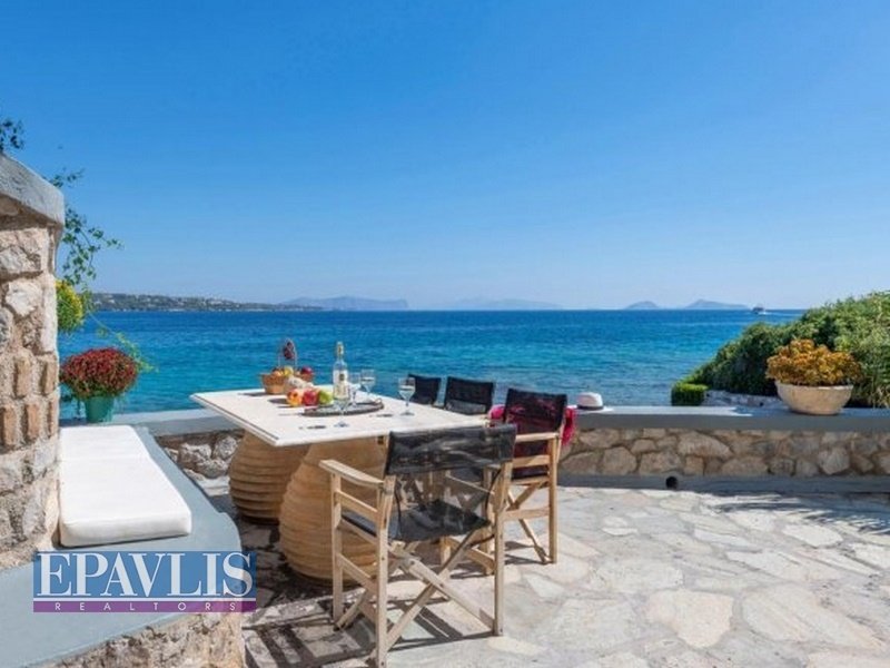Villa in Spetses, Attica, Greece 1 - 18703294