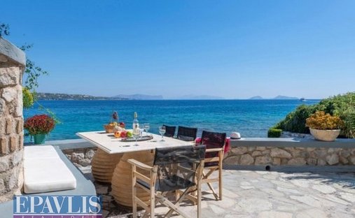 Villa en Spetses, Attique, Grèce 1