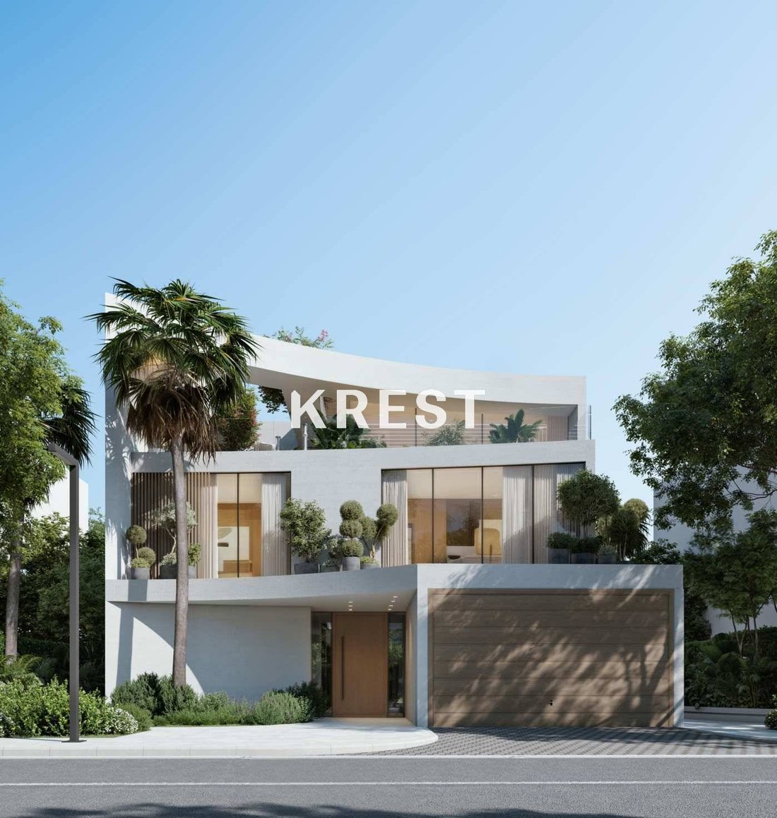 Villa in Saih Shuaib 1, Saih Shuaib, Dubai 1 - 18711649