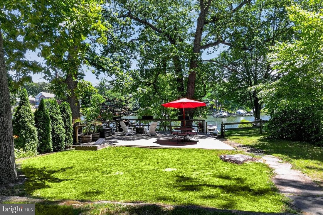 House in Severna Park, Maryland, United States 5 - 18712598