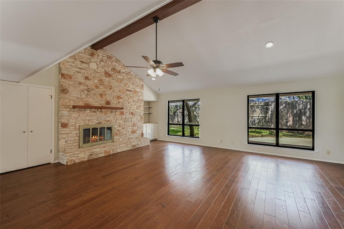 House in Austin, Texas, United States 4 - 18705566