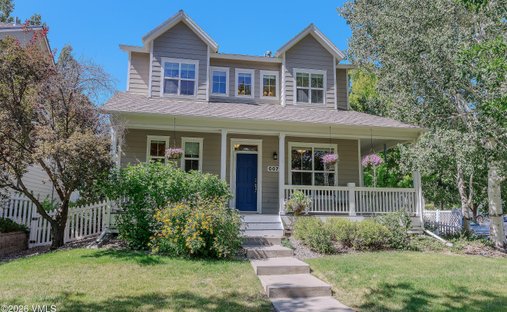 Casa a Eagle, Colorado, Stati Uniti 1