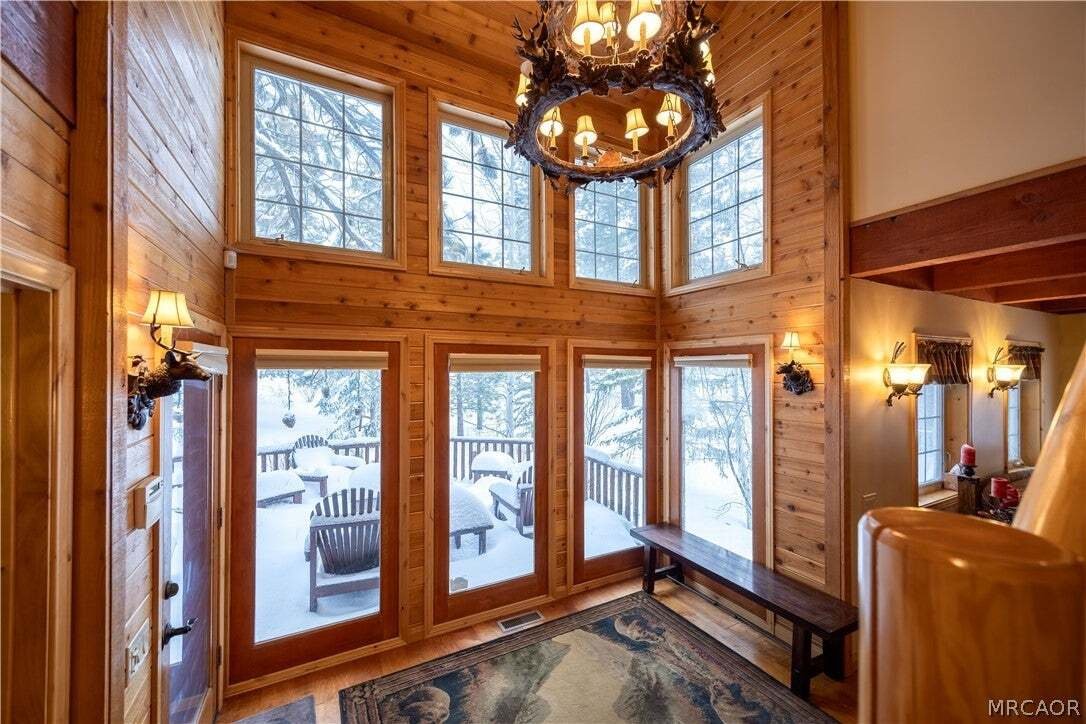 Casa a Big Bear Lake, California, Stati Uniti 3 - 18705408