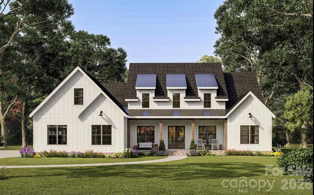 House in Matthews, North Carolina, United States 2 - 18710288