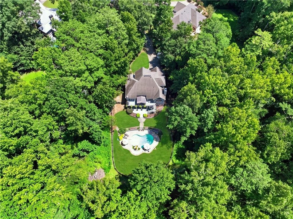 Haus in Milton, Georgia, Vereinigte Staaten 5 - 18706417