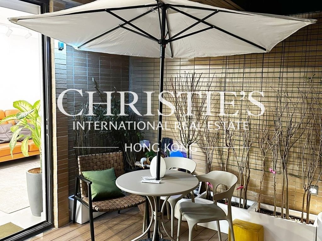 Hong Kong, Hong Kong 2 - 18709578