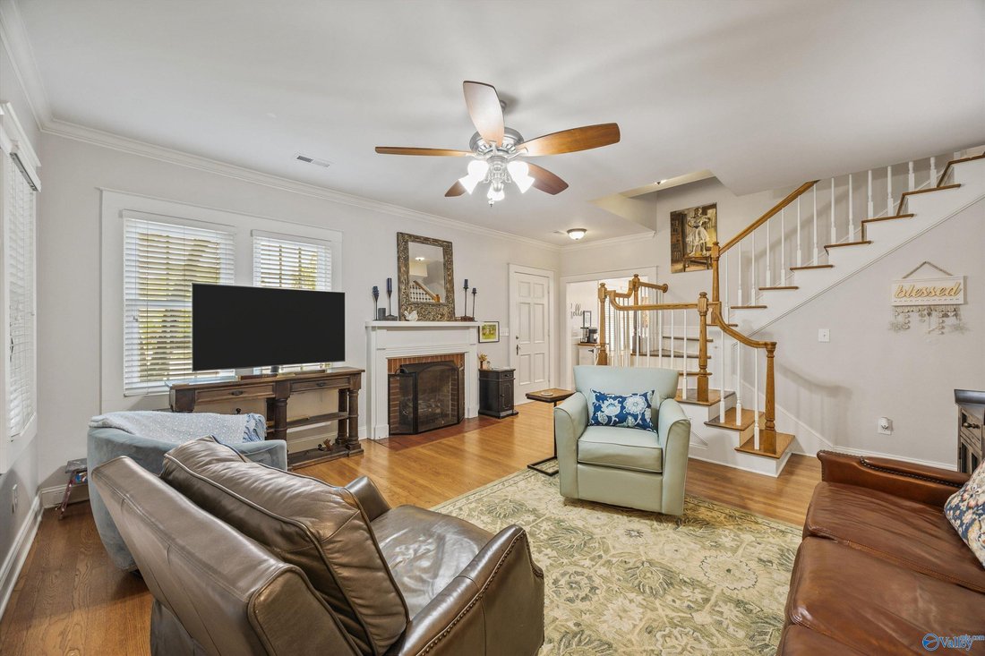 House in Redstone Arsenal, Alabama, United States 3 - 18702869