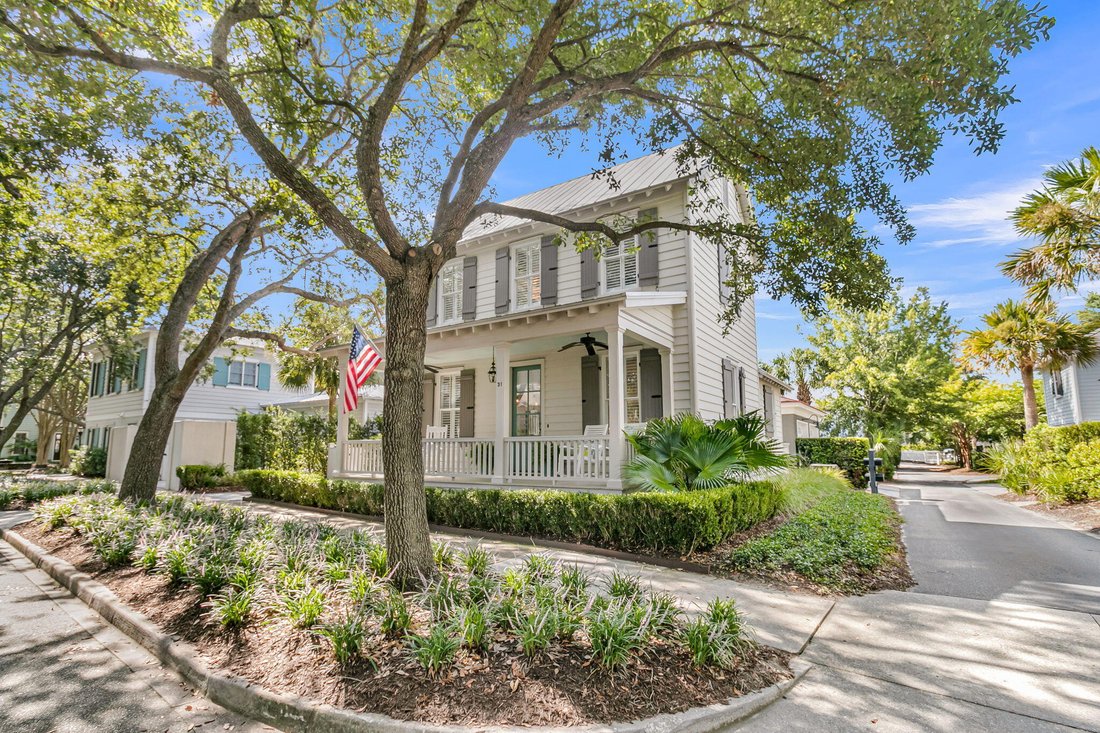 House in Mount Pleasant, South Carolina, United States 3 - 18702592